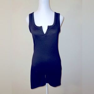 Blush Mark - Shorts Jumpsuit